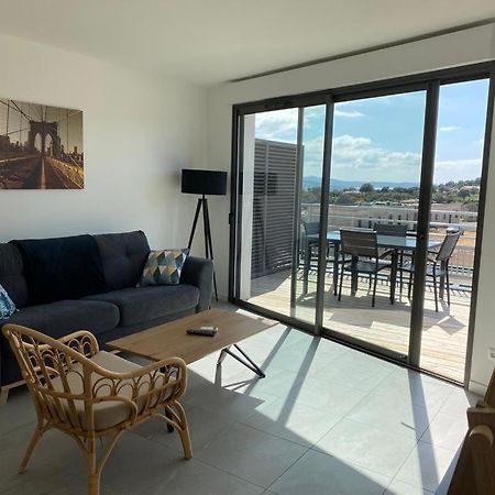 Blue Agosta Apart otel Grosseto-Prugna Dış mekan fotoğraf