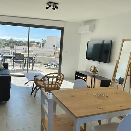 Blue Agosta Apart otel Grosseto-Prugna Dış mekan fotoğraf