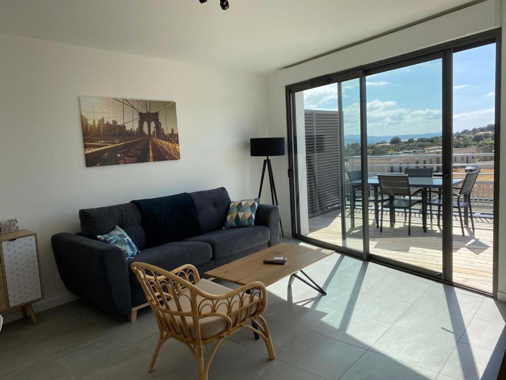 Blue Agosta Apart otel Grosseto-Prugna Dış mekan fotoğraf