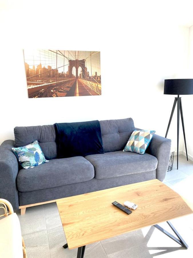 Blue Agosta Apart otel Grosseto-Prugna Dış mekan fotoğraf