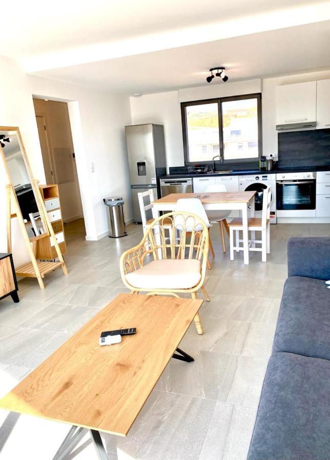 Blue Agosta Apart otel Grosseto-Prugna Dış mekan fotoğraf