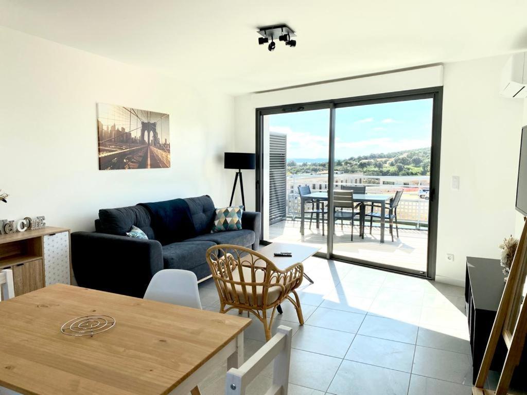 Blue Agosta Apart otel Grosseto-Prugna Dış mekan fotoğraf
