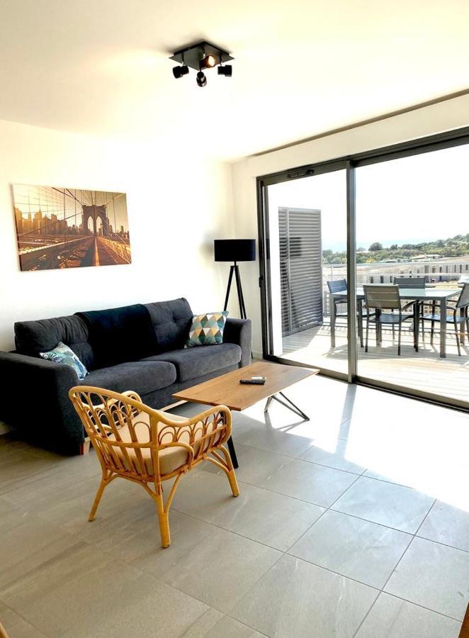 Blue Agosta Apart otel Grosseto-Prugna Dış mekan fotoğraf