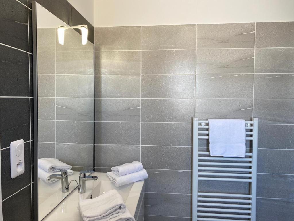 Blue Agosta Apart otel Grosseto-Prugna Dış mekan fotoğraf