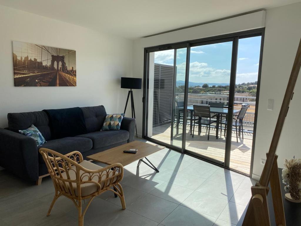 Blue Agosta Apart otel Grosseto-Prugna Dış mekan fotoğraf