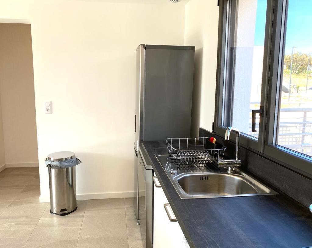 Blue Agosta Apart otel Grosseto-Prugna Dış mekan fotoğraf