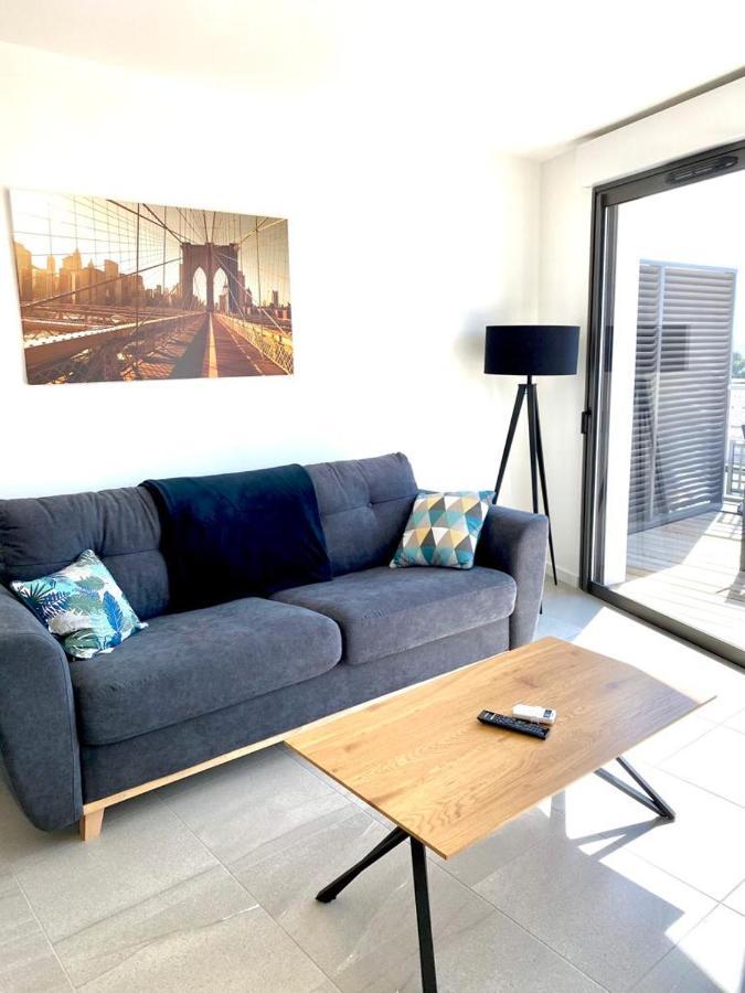 Blue Agosta Apart otel Grosseto-Prugna Dış mekan fotoğraf