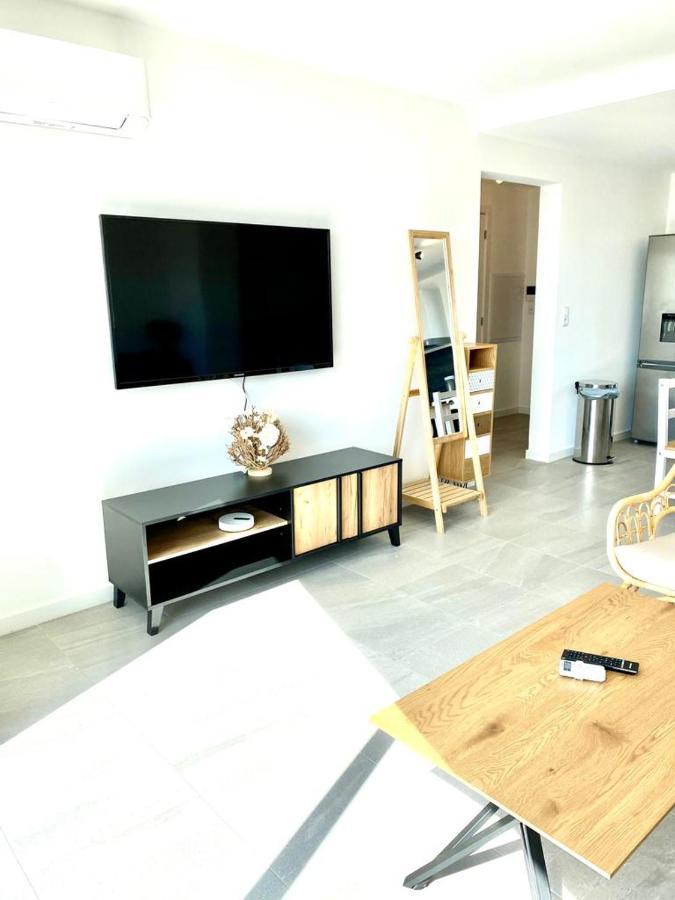 Blue Agosta Apart otel Grosseto-Prugna Dış mekan fotoğraf