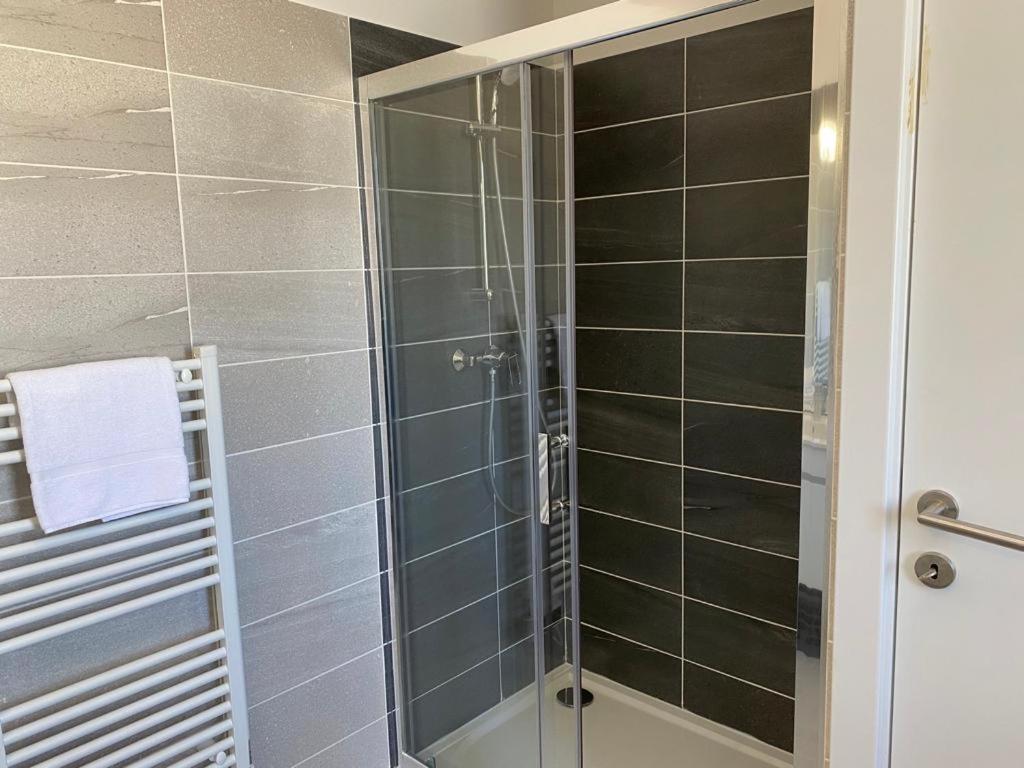 Blue Agosta Apart otel Grosseto-Prugna Dış mekan fotoğraf